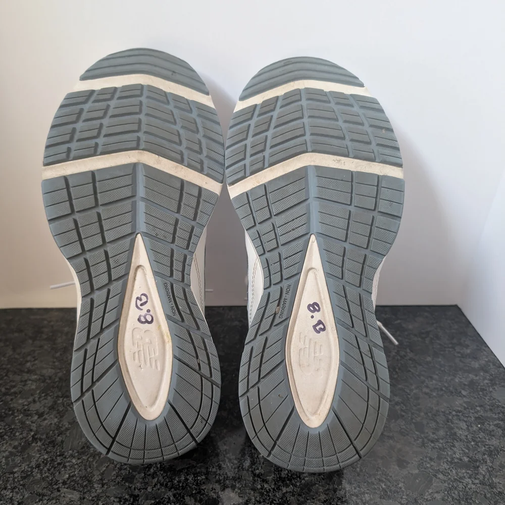New Balance stylish new